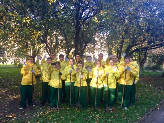 ТРУДОВЫЕ БРИГАДЫ 3