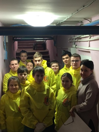 ТРУДОВЫЕ БРИГАДЫ 4