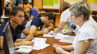 Школьная газета